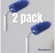 2 pack unger click and dust microfiber duster - £20.52 GBP