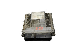 Audi Computer ECU ECM PCM Engine Control Module Unit 03H906032CA image 15