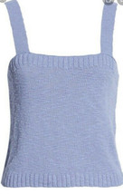 BP. Straight Up Sweater Tank Top SIZE Large - £7.28 GBP