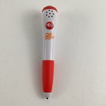 Hot Dots Replacement Interactive Pen Learning Sound Effects Educational ... - $14.80