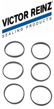 Victor Reinz Intake Manifold Gasket Set BMW OE #: 11617547242 - $476.11 MXN