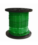 Southwire 4grn-strx500 Stranded, 4 Gauge, Green - $12,713.95 MXN