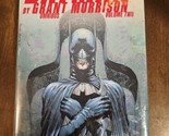 Batman by Grant Morrison Vol. 2 Omnibus Hardcover DC Comics New Nightwing - $48.71