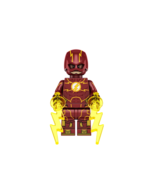Flash DC Minifigure (3) - €8,59 EUR