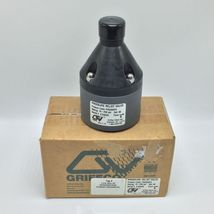Griffco Valve Inc PRG050P2 Pressure Relief Valve 10-250Psi  - $166.00