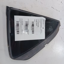 Passenger Right Rear Door Vent Window Glass Fits 13-22 Acura ILX - $83.94