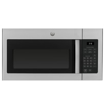 GE® 1.6 Cu. Ft. Over-the-Range Microwave Oven  - £238.11 GBP