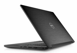 LidStyles Metallic Laptop Skin Protector Decal Dell Latitude 7280/ 7290 image 8