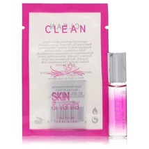 Clean Skin and Vanilla by Clean Mini Eau Frachie .17 oz (Women) - £20.75 GBP