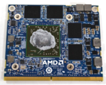 Dell AMD FirePro M4000 1GB GDDR5 Video Graphics Card Precision M4700 3YF07 - $20.53