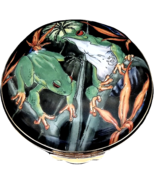 Crummles Red Eyed Tree Frog LE - $129.63 CAD