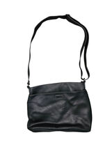 Relic Vintage Black MultiSac  Compartment Crossbody Purse w/ Adjustable ... - $14.70