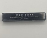 Bobbi Brown Rock &amp; Red Crushed Oil-Infused Gloss Love Letter NIB - £15.95 GBP
