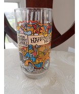 McDonald&#39;s The Great Muppet Caper Collectible Glass 1981 Happiness Hotel... - $11.99