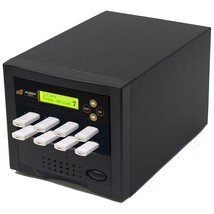 Acumen Disc 1 to 7 USB Duplicator - Multiple Standard-A Flash Memory Car... - £828.85 GBP