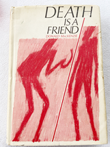 (First Printing) Death Is a Friend by MacKenzie, Donald - £15.72 GBP