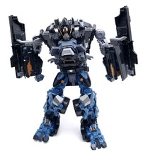 Transformers Dark Of The Moon Ironhide Leader Class 2011 *Incomplete* - £14.42 GBP