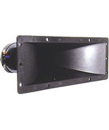 TWEETER NIPPON 4&quot;X10&quot; HORN Sold each - $44.45