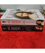 VC Andrews KINDRED Complete Series Lot of 2 (#1-2) Set of Paperback PB B... - €8,56 EUR