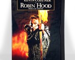 Robin Hood: Prince of Thieves (DVD, 1991, Widescreen) Like New !   Kevin... - £7.55 GBP