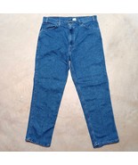 *READ* Vintage Levi&#39;s 540 Made In USA Copper Tab Relaxed Fit Jeans - Fit... - €21,22 EUR