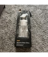 Sinister Spirit Doll 35&quot; Tall Standing Prop Spooky Scary Halloween Decor... - $107.56 CAD