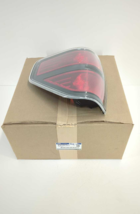 New OEM Genuine Ford Tail Light 2012-2014 F150 BL3Z-13405-ABCP LH Nice in box - £98.92 GBP