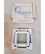 Specialty Lighting Industries Square Aperture Accent Light 1009 TRIM/P14... - €32,52 EUR