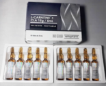 L-CARNITINE + CLA 15G/5ML (FAST FAT BURNER) Ready Stok Must Try Free Exp... - £128.29 GBP