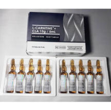 L-CARNITINE + CLA 15G/5ML (FAST FAT BURNER) Ready Stok Must Try Free Exp... - £126.42 GBP