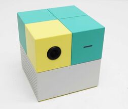 Nex Playground Game System Indoor Family Game Night Active Play System image 2