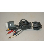 Microsoft Official Xbox 360 Component HD Cable OEM - $20.35 CAD