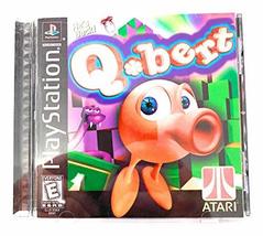 Q*bert [video game] - £9.16 GBP