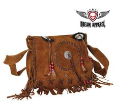 Women&#39;s Western Style Purse - £30.17 GBP