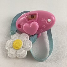Disney Doc McStuffins Get Better Baby Cece Doll Replacement Pacifier Jus... - $14.80
