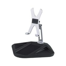 Maroo KAIMATA Apple iPad or iPad 2 Desk Stand in Aluminium with Adjustab... - $167.00