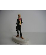 Sebastian Miniatures, Washington Irving Series, Ichabod Crane, SML140, P... - $468.75 MXN