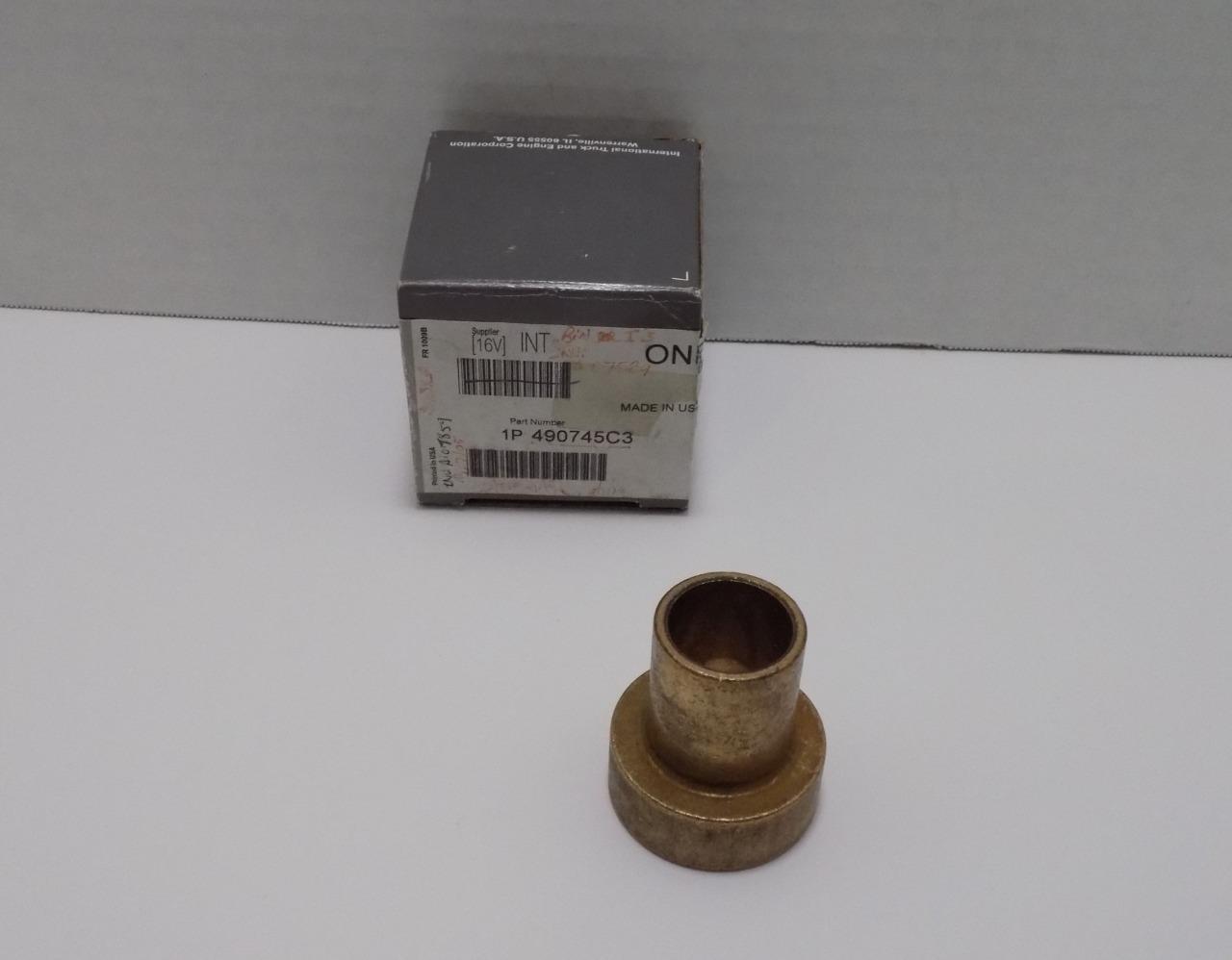 International 490745C3 OEM Bushing - $19.79