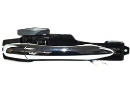2003-2008 INFINITI FX35 FX45 FRONT RIGHT PASSENGER EXTERIOR DOOR HANDLE J726 image 12