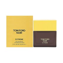Tom Ford Noir Extreme Men Eau De Parfum Spray, 1.7 Oz image 3