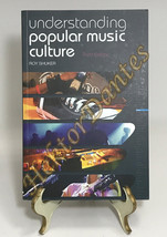 Understanding Popular Music Culture, 3rd ed by Roy Shuker (2008, TrPB) - £10.30 GBP