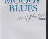 The Moody Blues: Live at Montreux 1991 (DVD) - £14.07 GBP