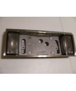 1989 1990 1992 CADILLAC DEVILLE LICENSE PLATE BRACKET REVERSE LIGHTS OEM... - $2,543.11 MXN