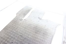06-13 MERCEDES-BENZ W251 R350 FRONT LEFT & RIGHT FLOOR MATS PAIR GRAY E0555 image 5