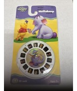 New In Package 2004 Disney Winnie Pooh Heffalump Movie 3D Viewmaster 3 R... - $9.89