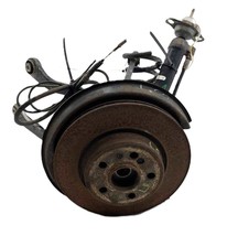 1998-1999 Mercedes Benz CL600 Type 140 Rear Left Suspension Assembly LH OEM - $296.95