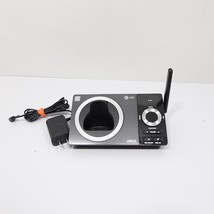AT&amp;T CL82319 Cordless Phone Main Answering Machine Charger Base + Power ... - $253.22 MXN