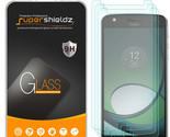 3X For Motorola Moto Z Play Tempered Glass Screen Protector Saver - £15.80 GBP