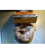 TIMKEN 466-S TAPERED ROLLER BEARING CONE - $736.51 MXN