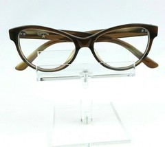 Converse Unisex Olive Horn Eyeglasses FRAMES ONLY - On Board 53-15-140 - £26.42 GBP